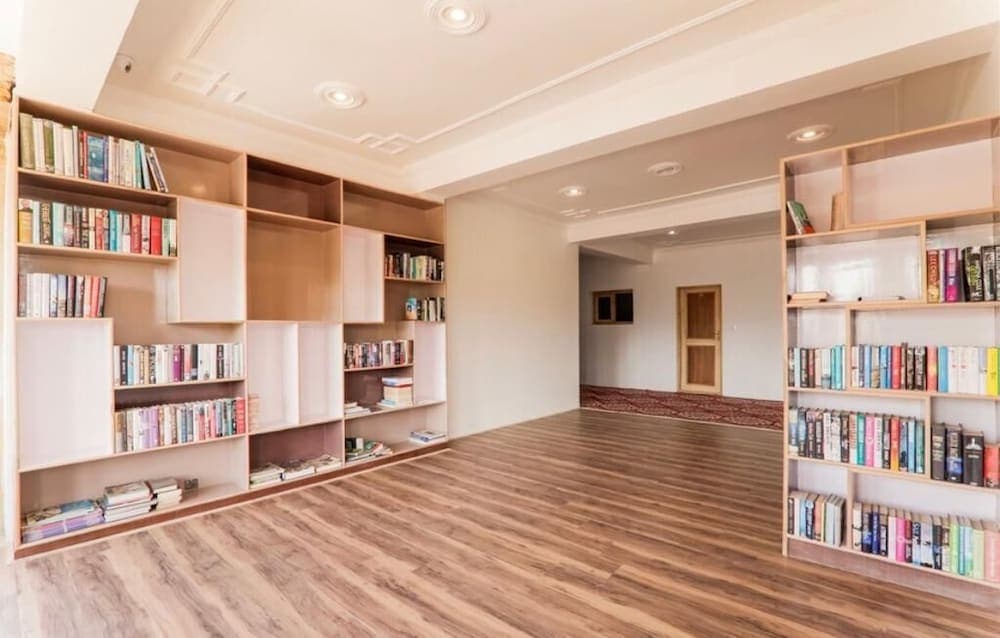 Sankar Residency