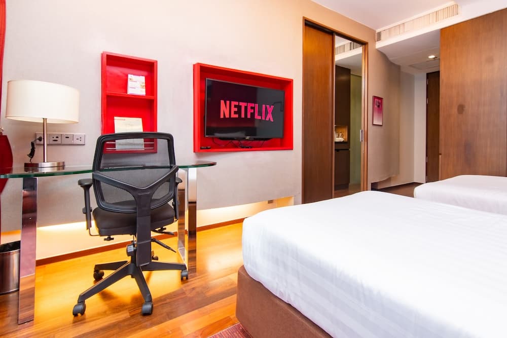 Galleria 10 Sukhumvit Bangkok by Compass Hospitality