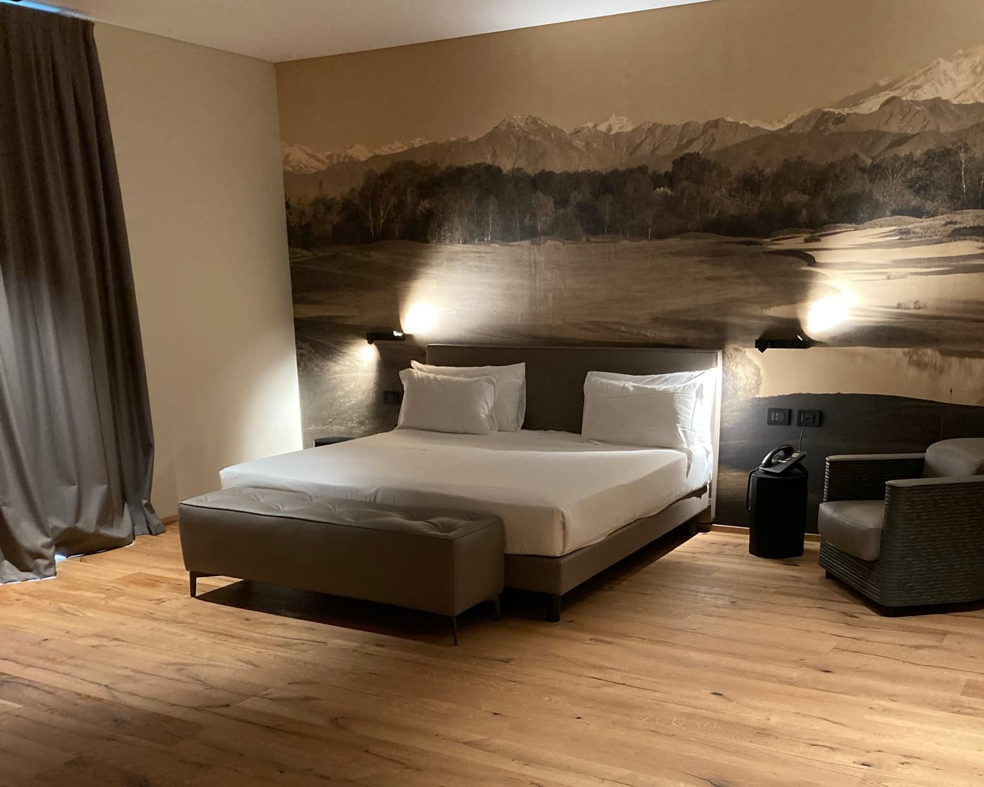 Bogogno Golf Resort, 