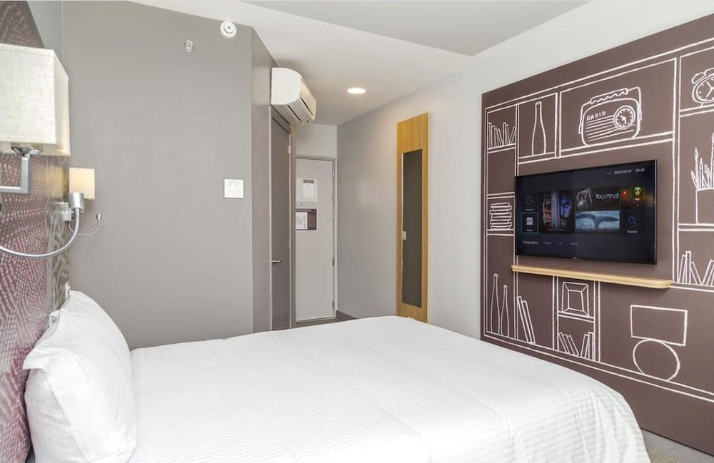 IBIS QUITO