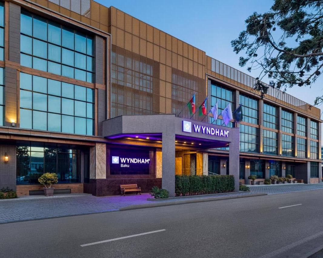Wyndham Baku