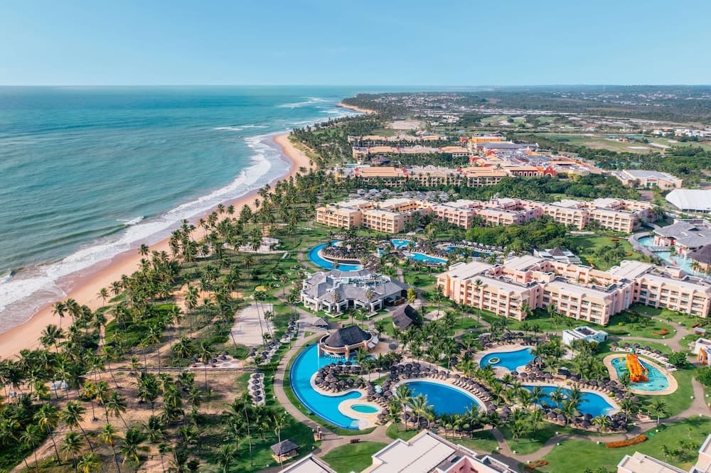 Iberostar Selection Praia do Forte - All Inclusive