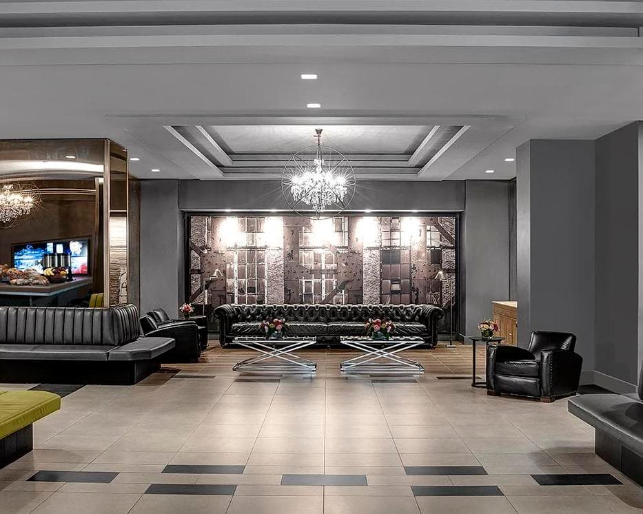 Manhattan At Times Square - Semana Santa 2025 5N