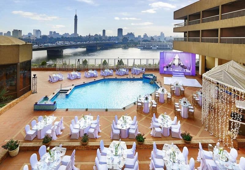 Ramses Hilton