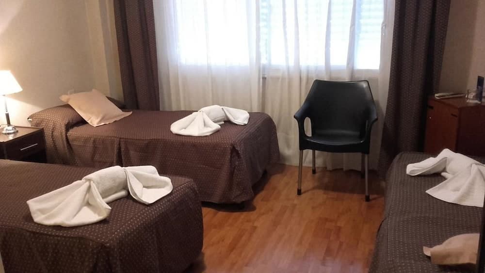 Viasui Hotel