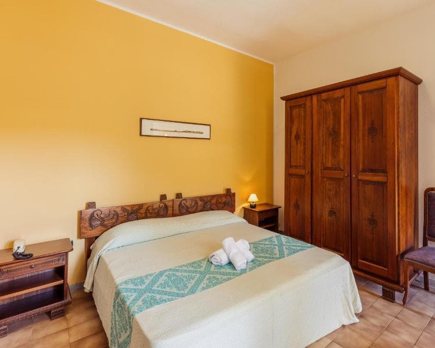 Club Malaspina Hotel & Resort