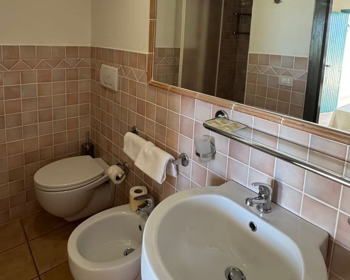 Acqua di Mare Residence