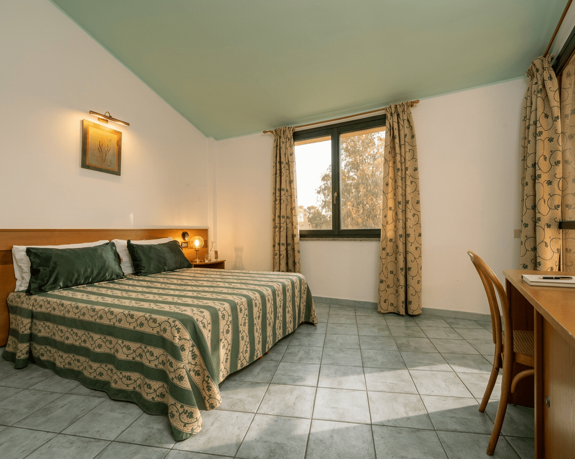 Horse Country Club Resort Hotel