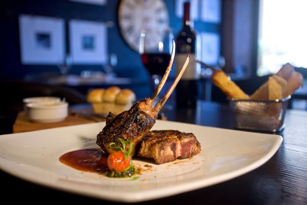 Southern Sun Rosebank