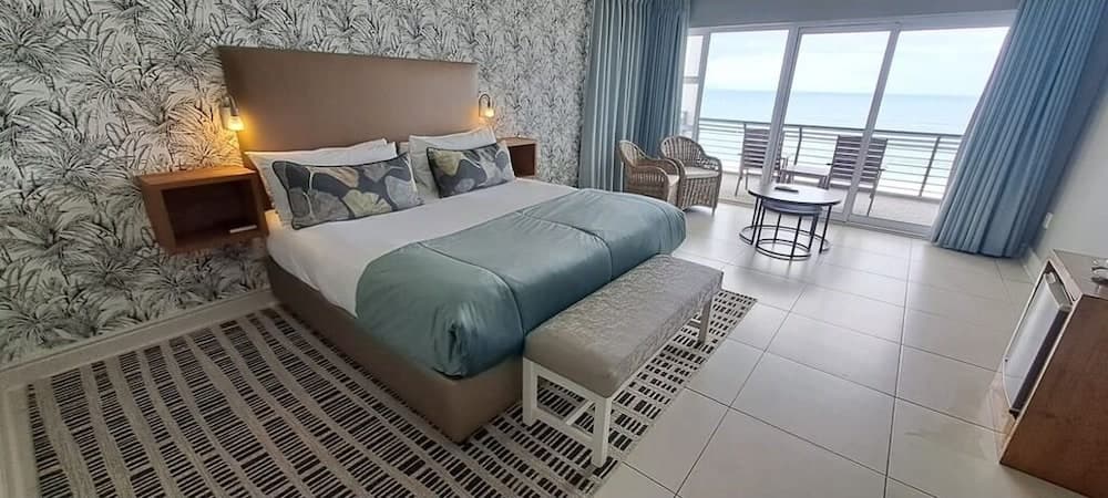 Diaz Hotel & Resort, Room