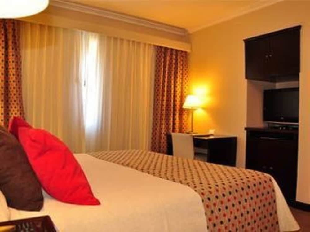 Kenton Palace Bariloche