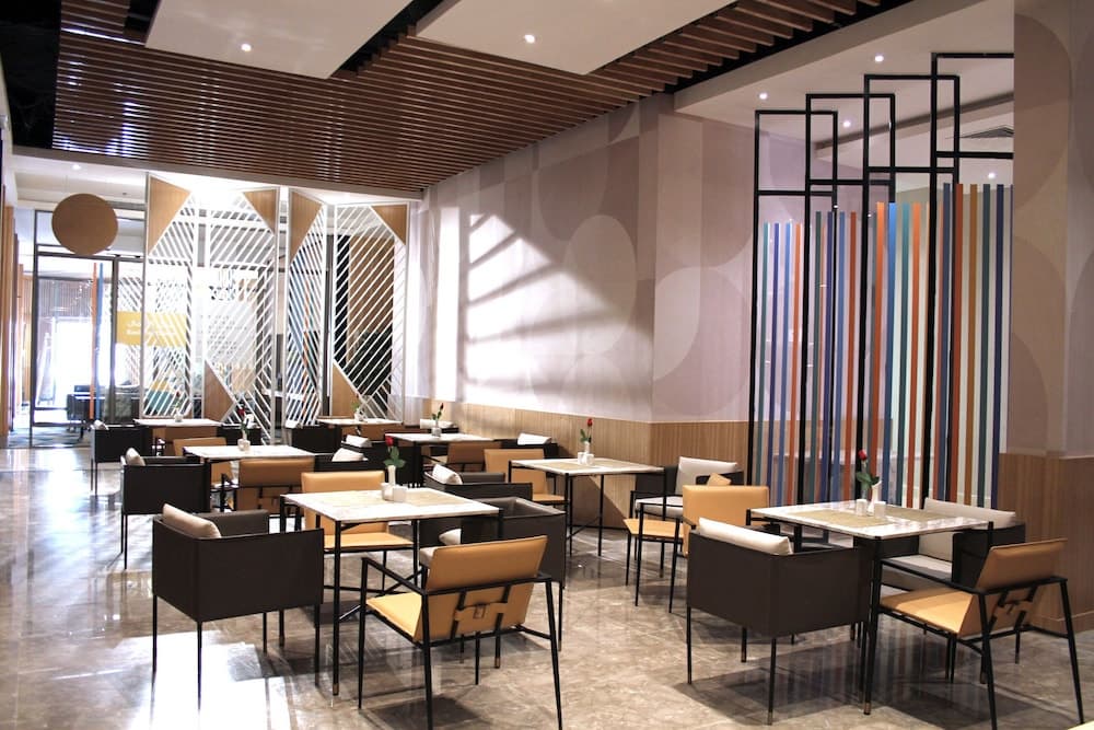 Ewaa Express Hotel - Olaya