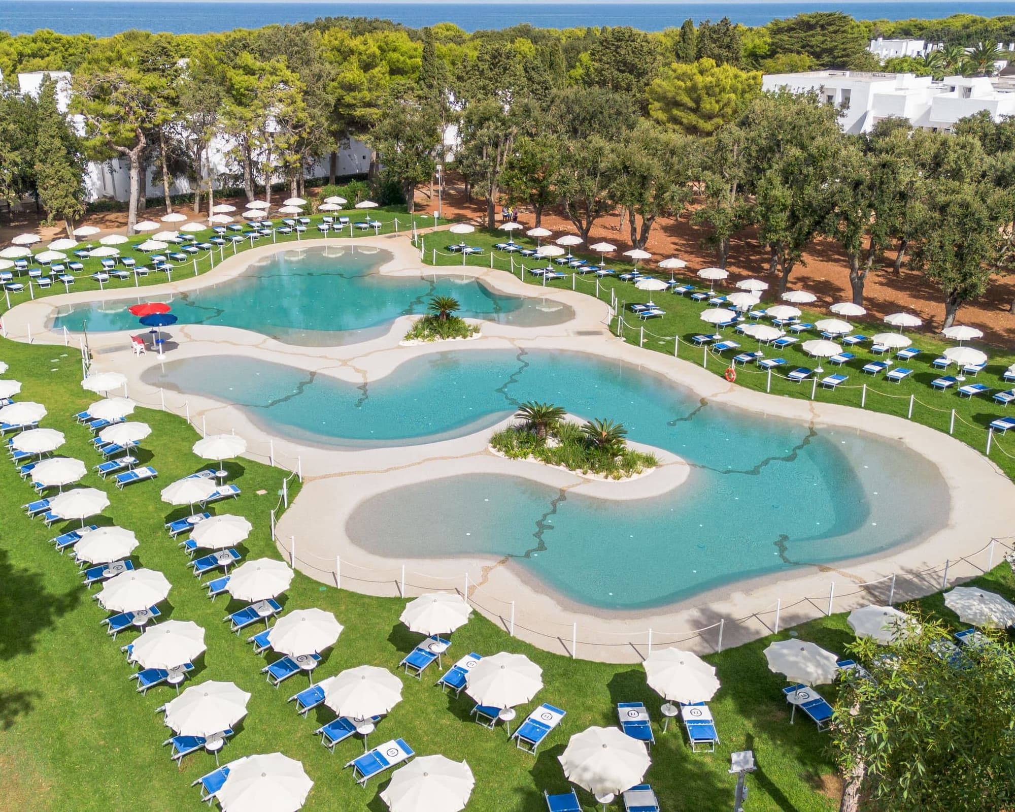 TH Ostuni - GATTINONI, 