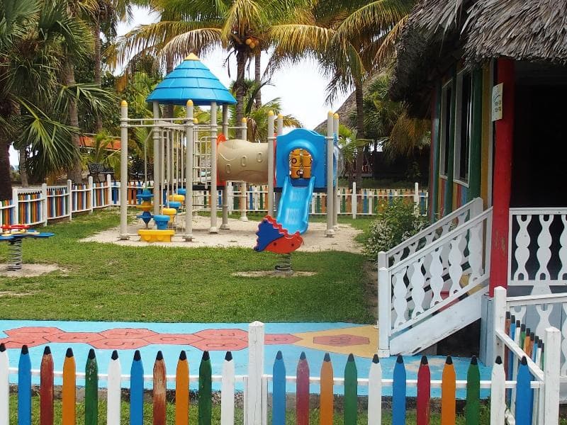 ROC Arenas Doradas