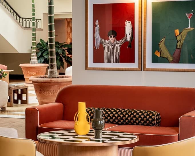 Kimpton Quinta da Marinha Cascais