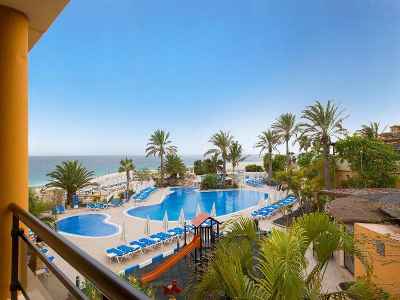 Iberostar Playa Gaviotas 2025 - GATTINONI