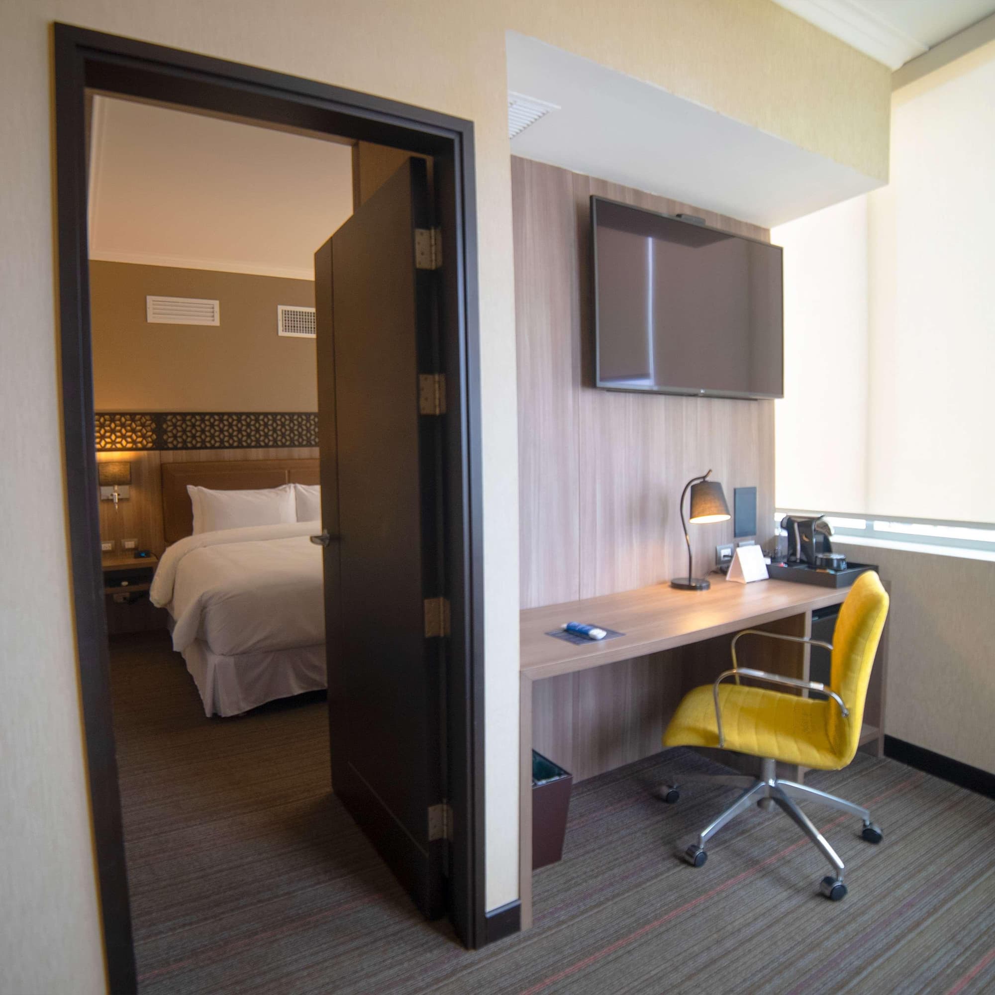 DoubleTree by Hilton Trujillo
