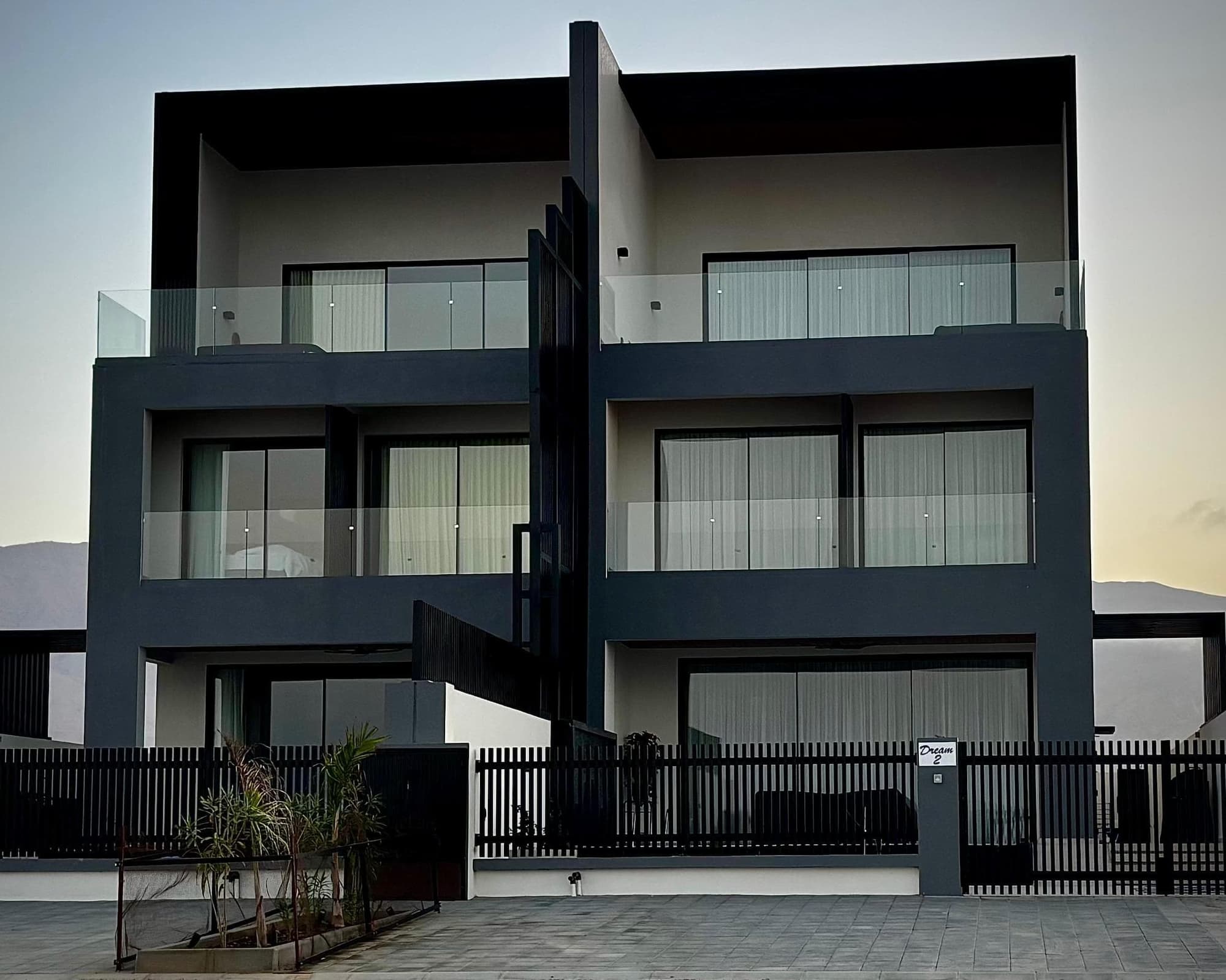 Fins Dream Villa 