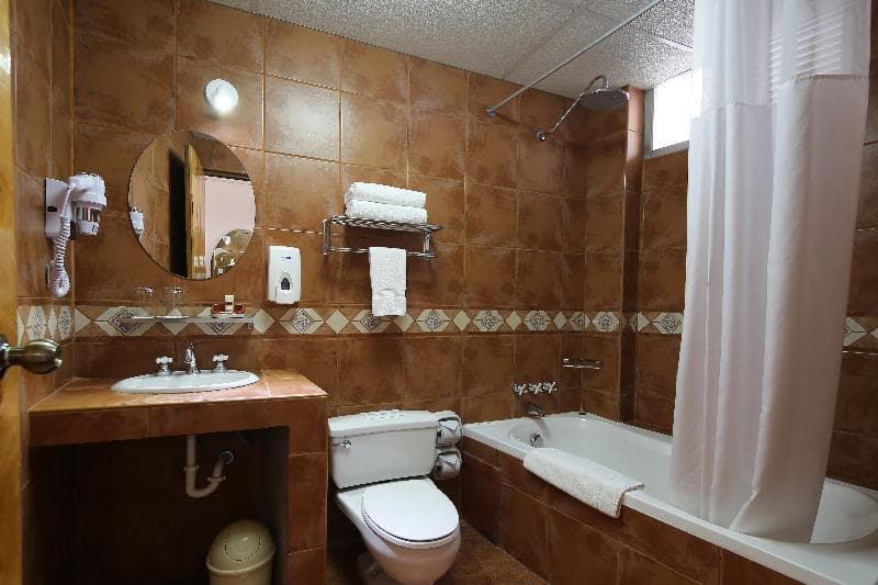 Casa Andina Standard Puno