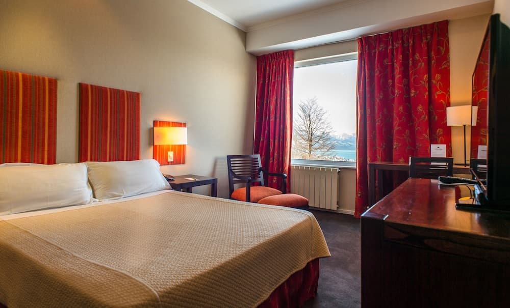 Los Acebos Ushuaia Hotel