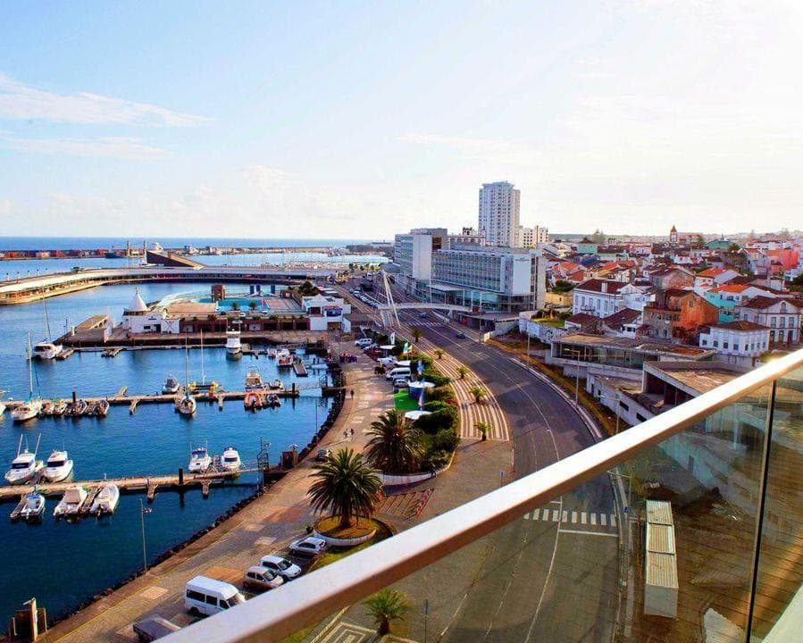 Octant Ponta Delgada