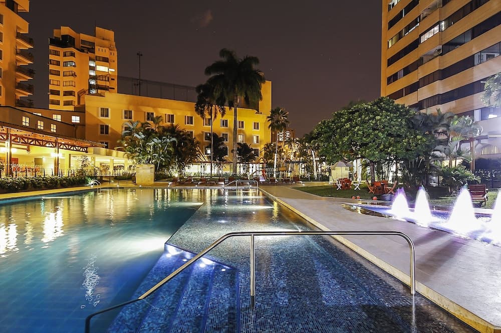 InterContinental Cali by IHG