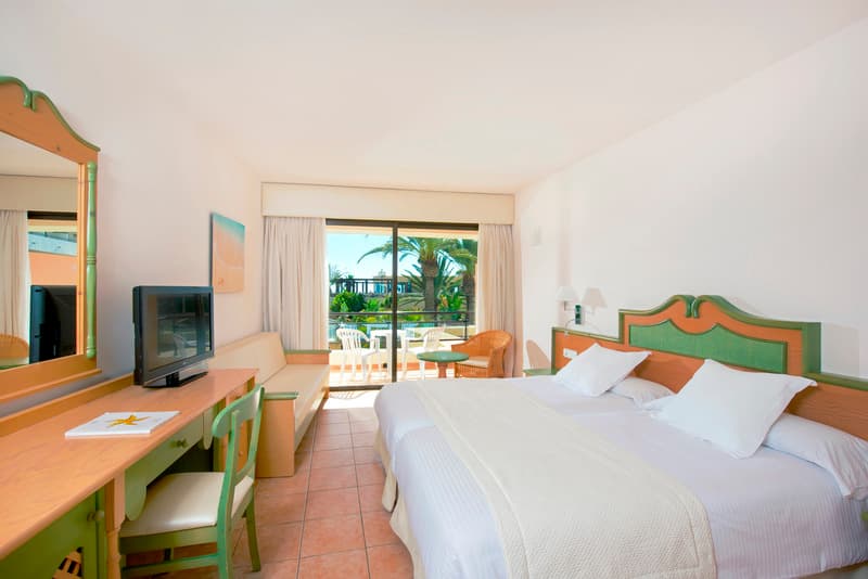 Iberostar Playa Gaviotas 2025 - GATTINONI