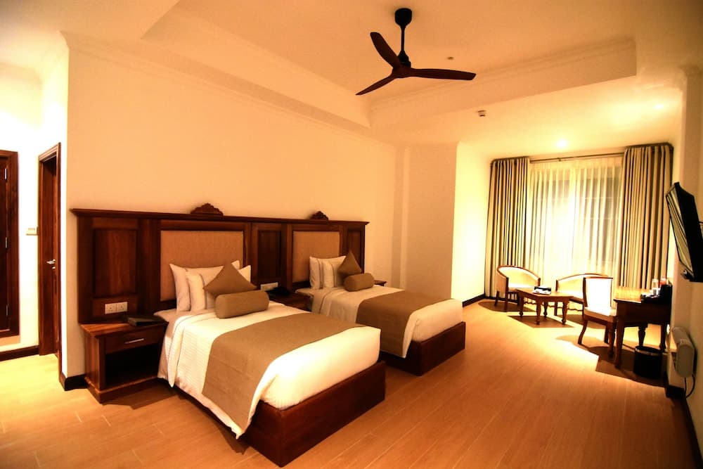 Araliya Red Hotel 4*, Room