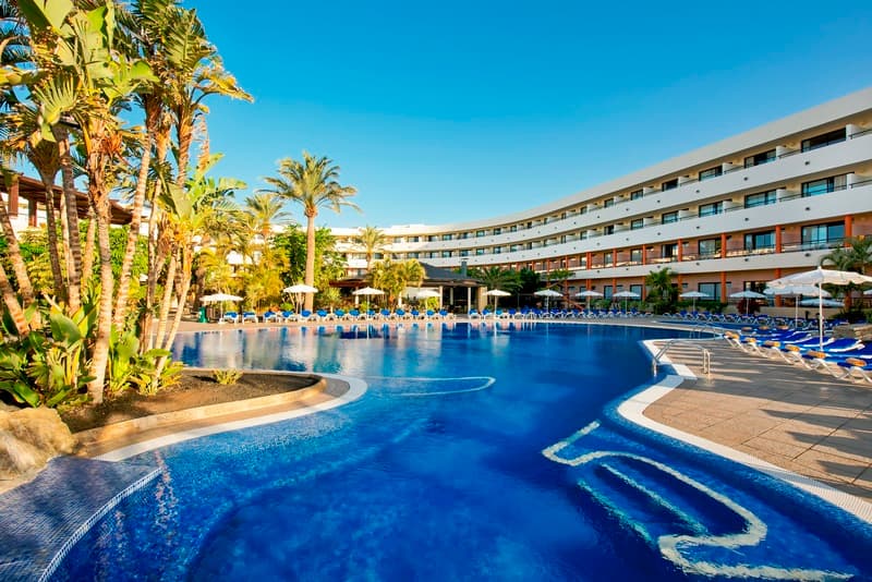 Iberostar Playa Gaviotas 2025 - GATTINONI