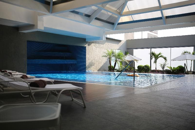 Casa Andina Premium Miraflores