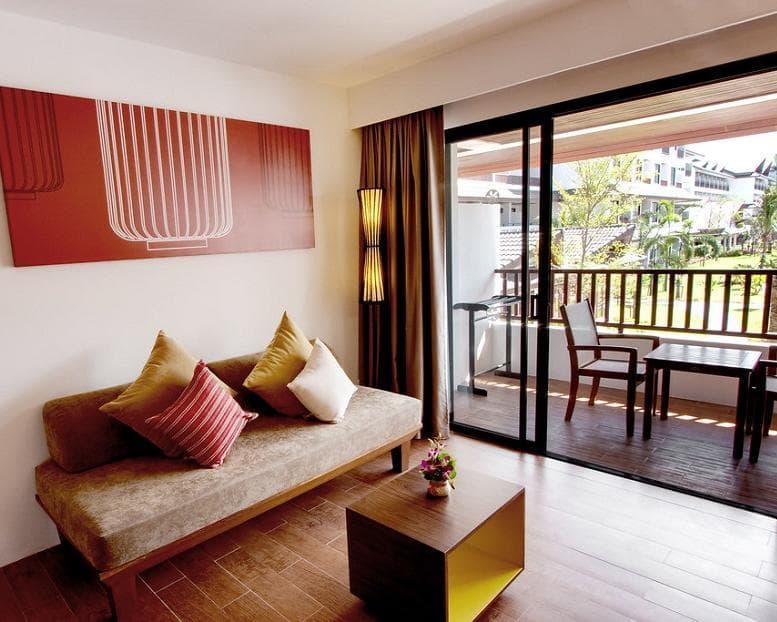 Kamala Beach Resort, A Sunprime Resort