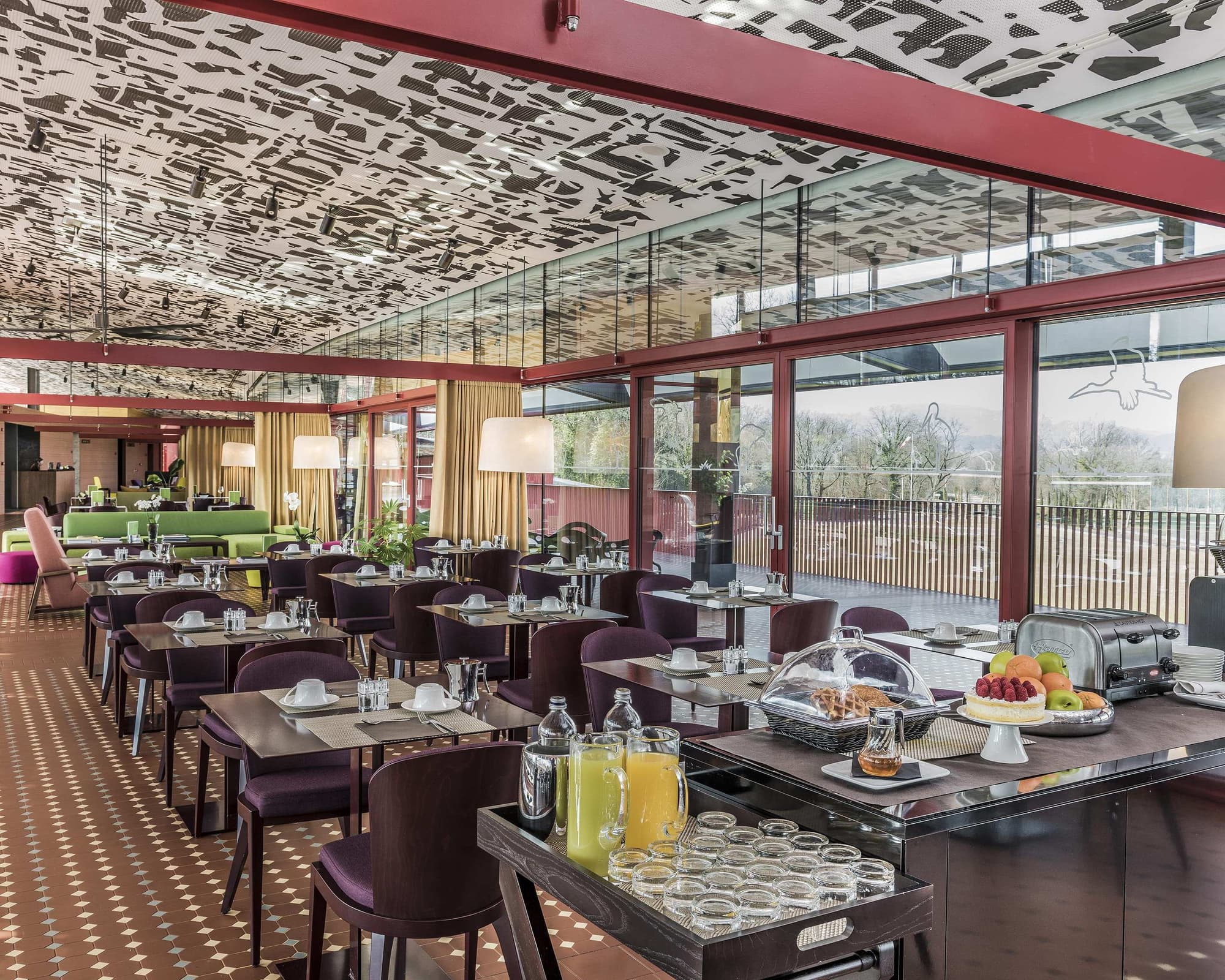 Lodge- Villaverde Resort Wellness Spa & Golf