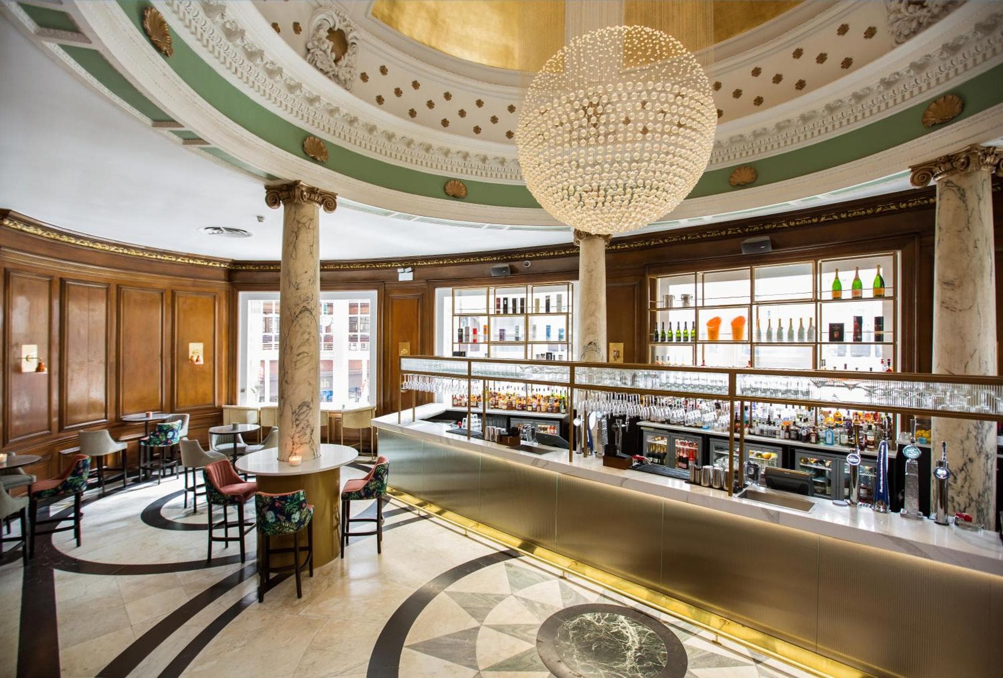 voco Grand Central Glasgow by IHG