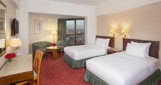 Ramses Hilton