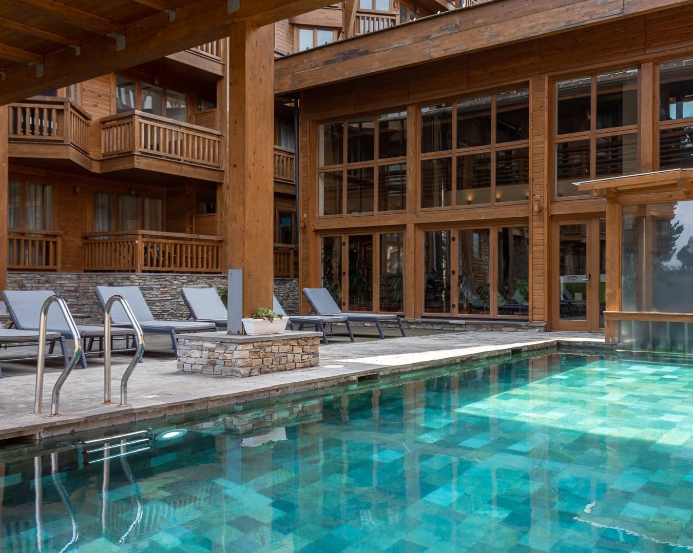 Pirin Golf Hotel and Spa