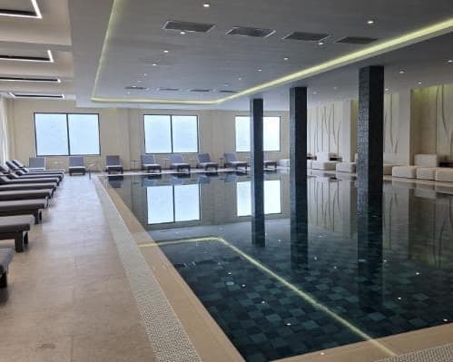 Lachin Resort & Spa