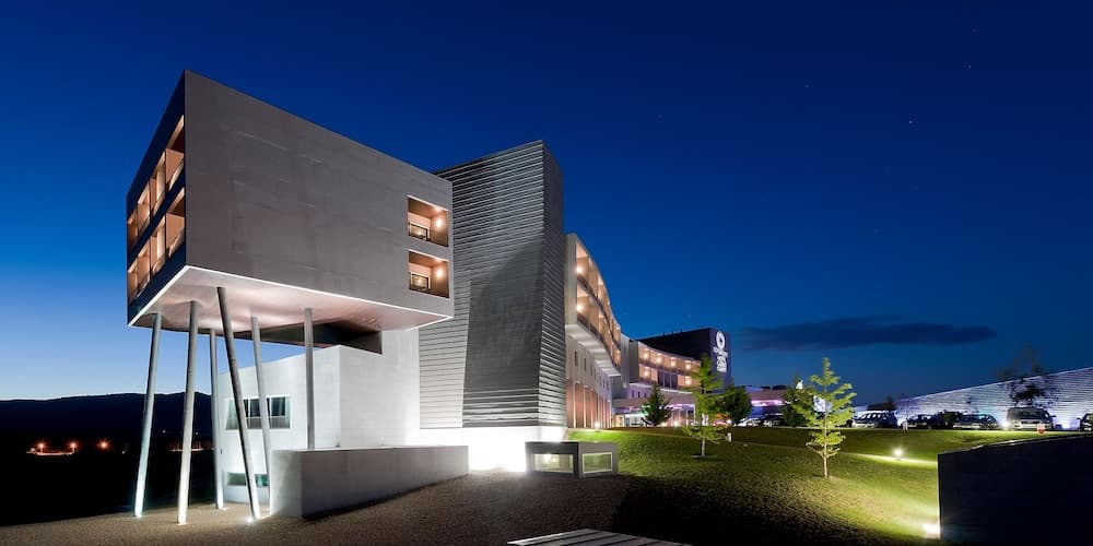 Hotel Casino Chaves