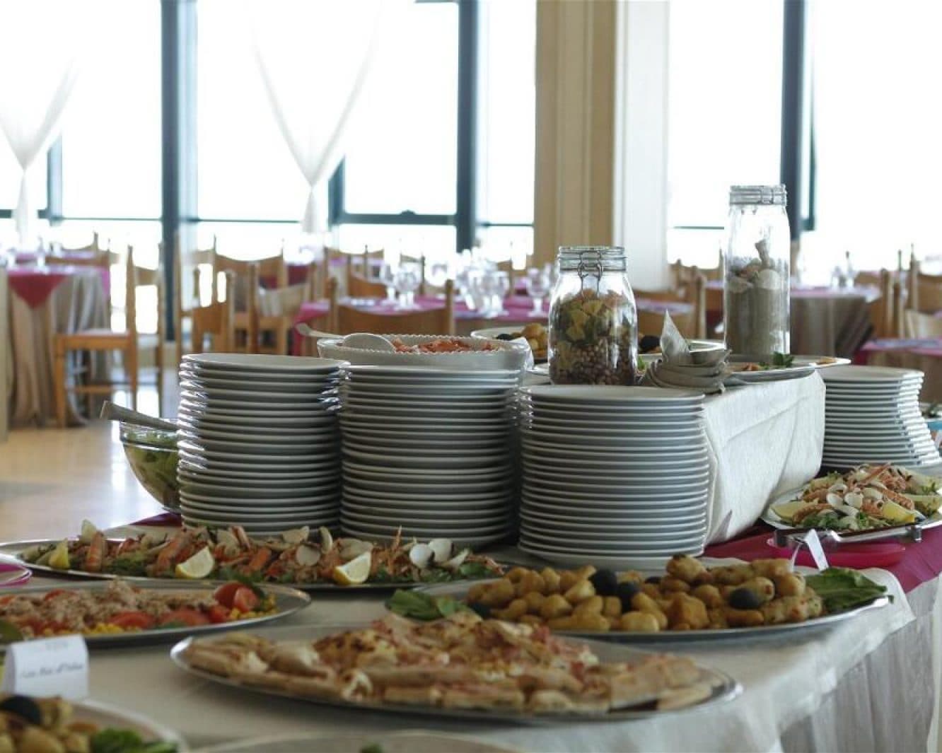 Mediterraneo Resort