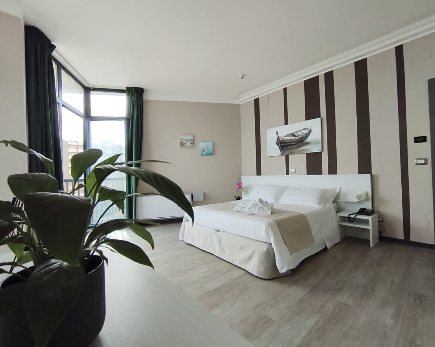 Mediterraneo Resort