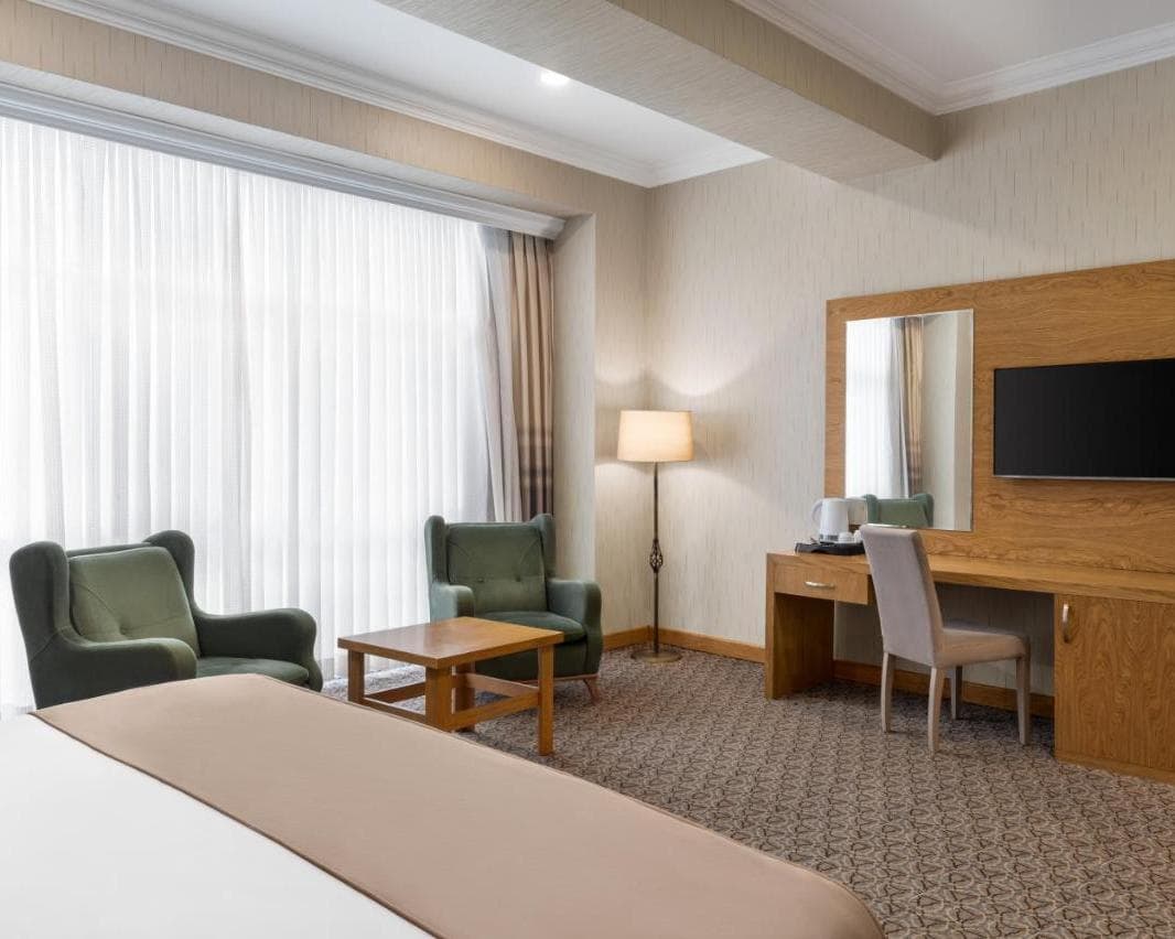Wyndham Baku