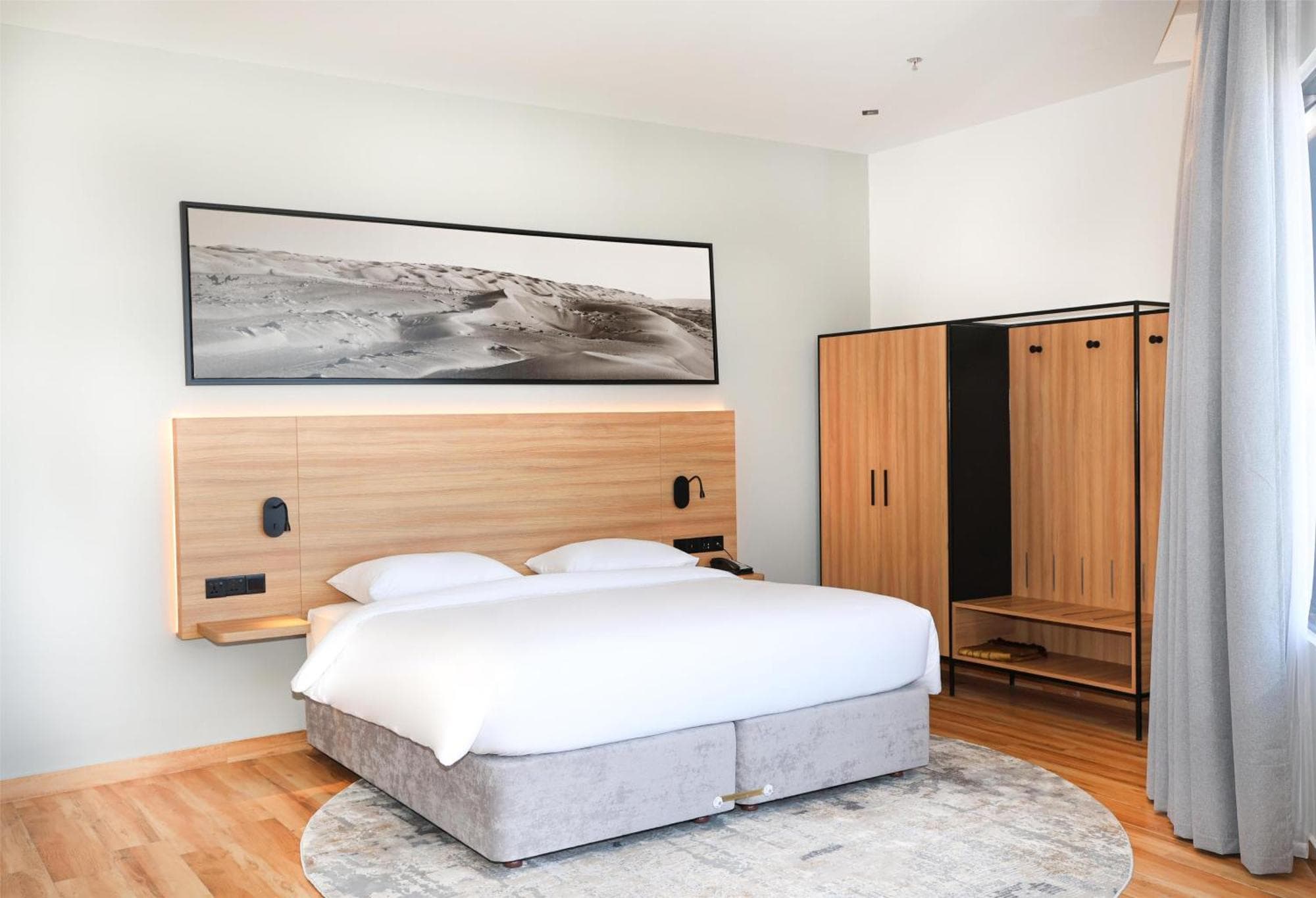 Park Inn by Radisson Muscat, 