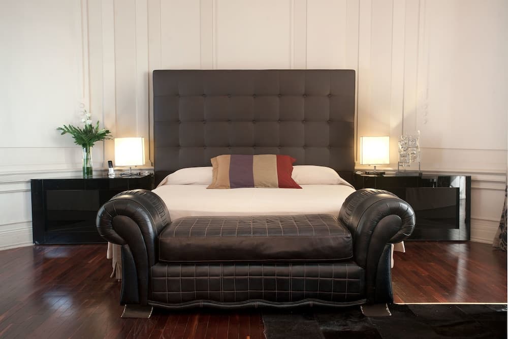 Savoy Hotel