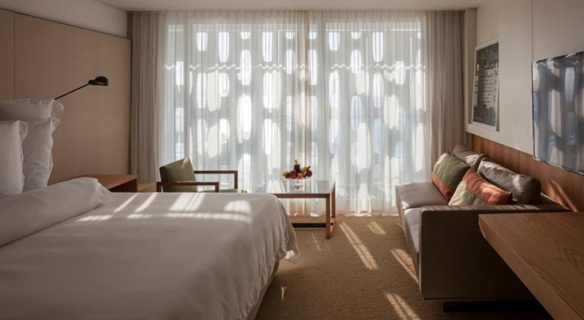 Emiliano Hotel Rio de Janeiroº
