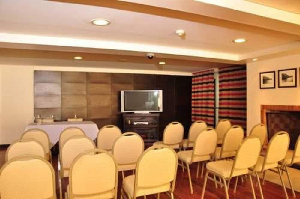 Kenton Palace Bariloche