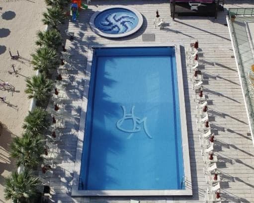Mediterraneo Resort
