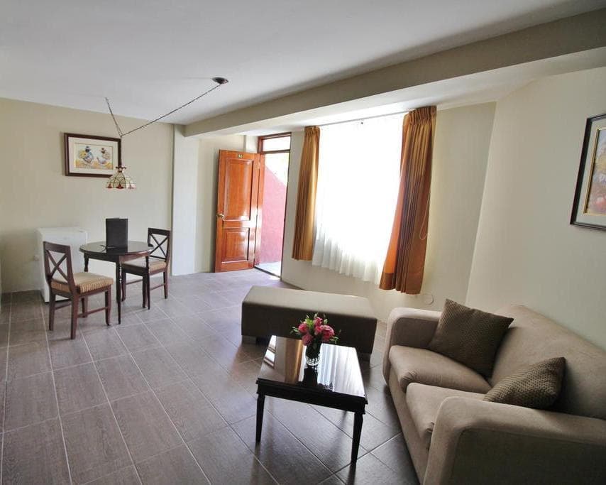 Hotel La Maison d'Elise