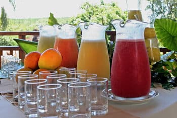 Raices Esturion Hotel