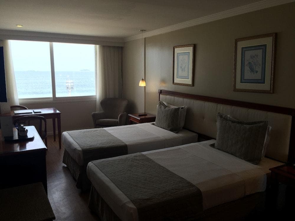 OLINDA RIO HOTEL