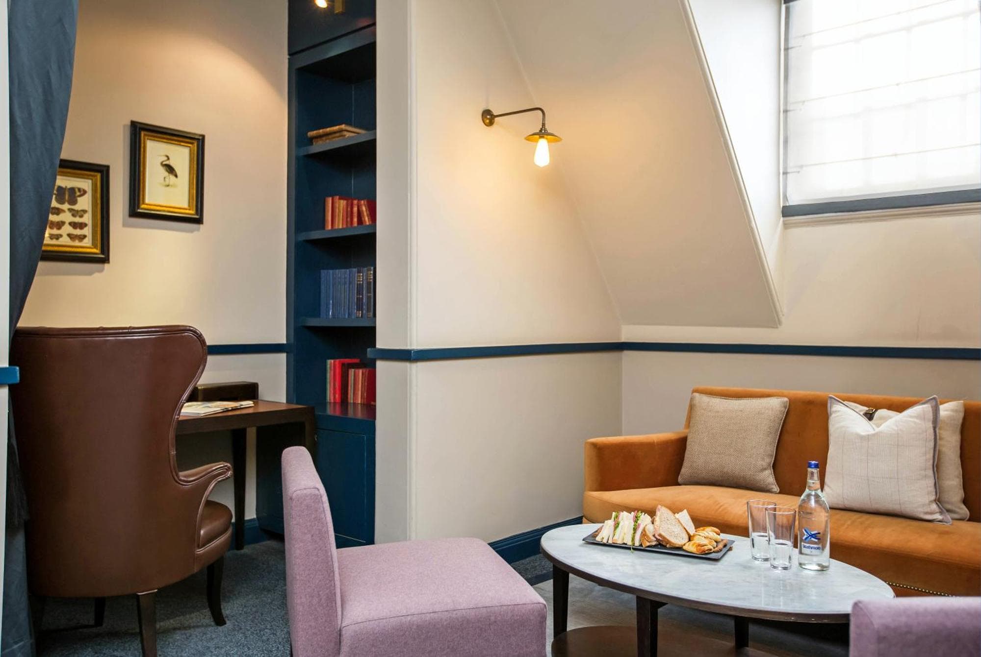 voco Grand Central Glasgow by IHG