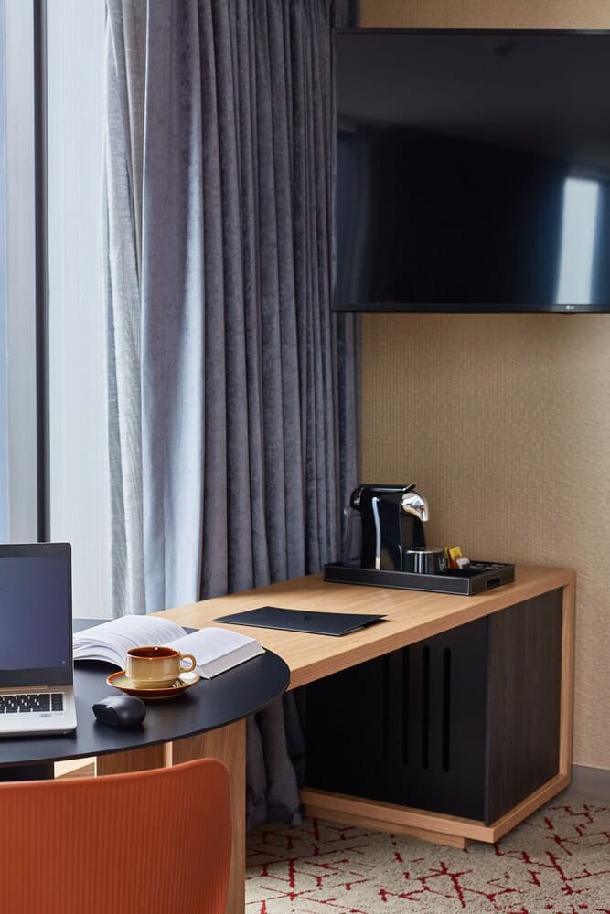 Pullman Lima Miraflores